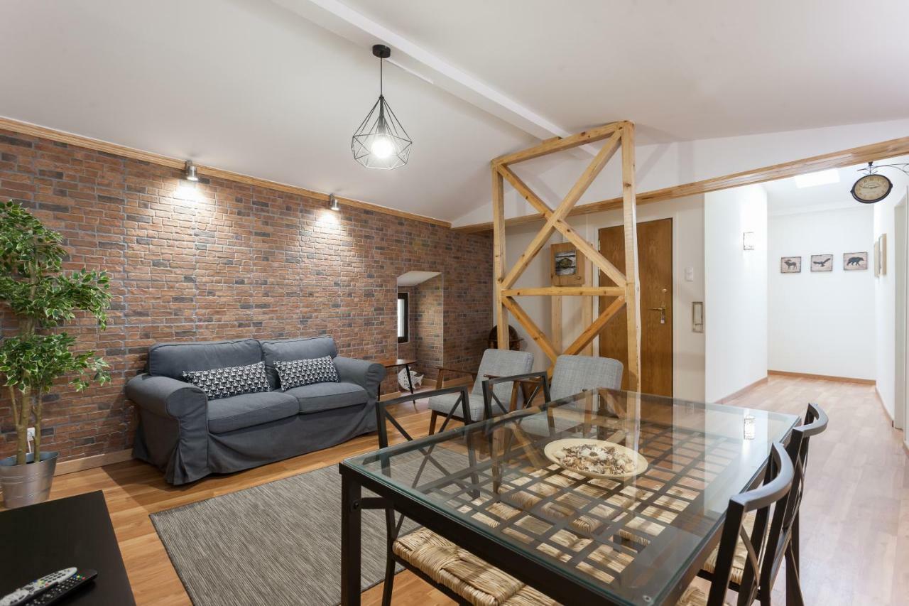 Flh Bairro Alto Stylish Apartment Лиссабон Экстерьер фото