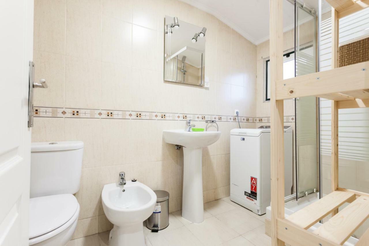 Flh Bairro Alto Stylish Apartment Лиссабон Экстерьер фото