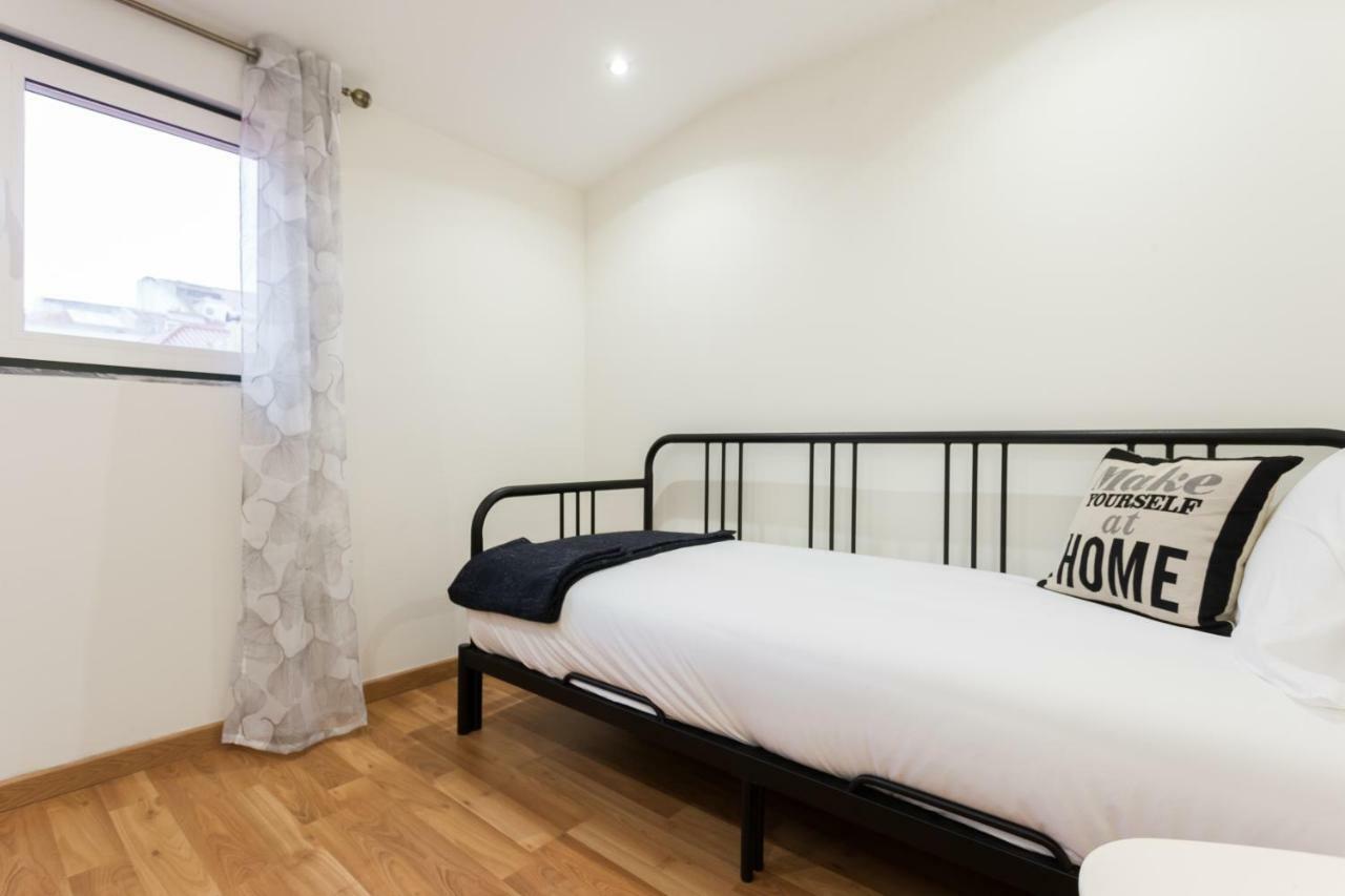 Flh Bairro Alto Stylish Apartment Лиссабон Экстерьер фото