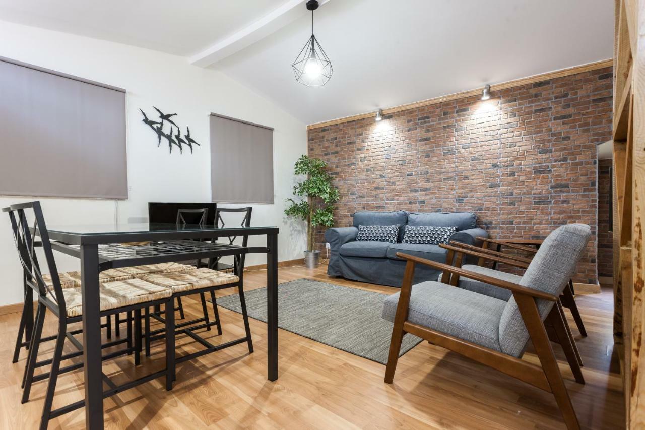 Flh Bairro Alto Stylish Apartment Лиссабон Экстерьер фото
