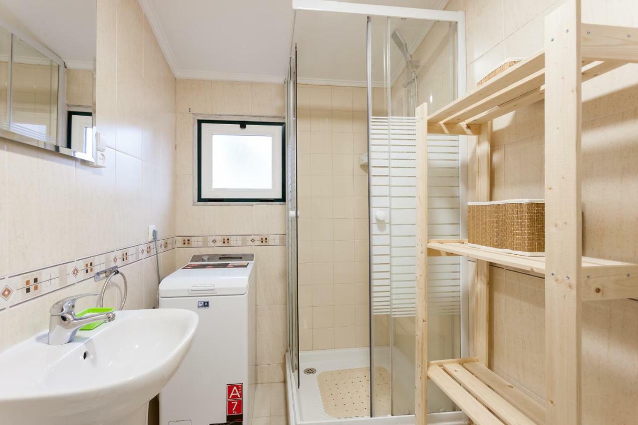 Flh Bairro Alto Stylish Apartment Лиссабон Экстерьер фото