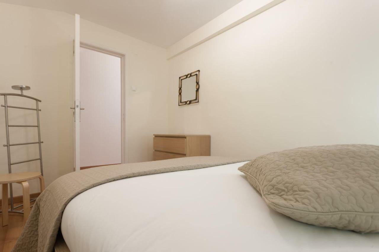 Flh Bairro Alto Stylish Apartment Лиссабон Экстерьер фото